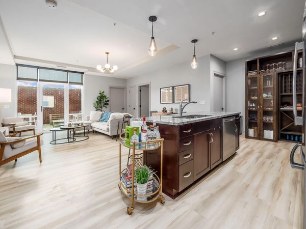 1145 N High Street , Unit 204, Columbus, OH 43201