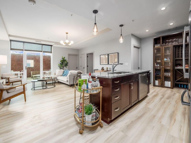1145 N High Street , Unit 204, Columbus, OH 43201 Photo 1