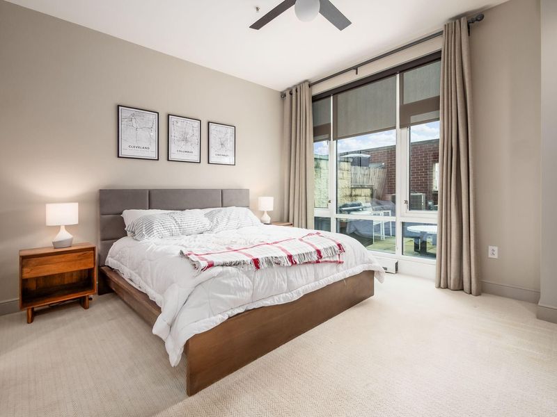 1145 N High Street , Unit 204, Columbus, OH 43201 Photo 10