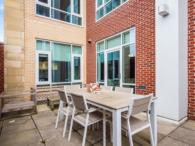 1145 N High Street , Unit 204, Columbus, OH 43201 Photo 19