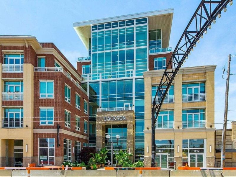 1145 N High Street , Unit 204, Columbus, OH 43201 Photo 23