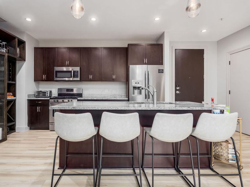 1145 N High Street , Unit 204, Columbus, OH 43201 Photo 6