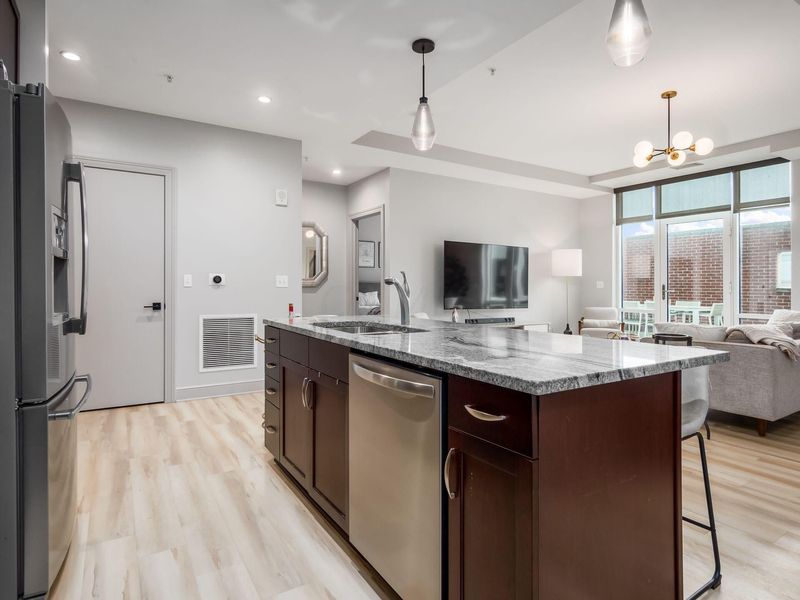 1145 N High Street , Unit 204, Columbus, OH 43201 Photo 7
