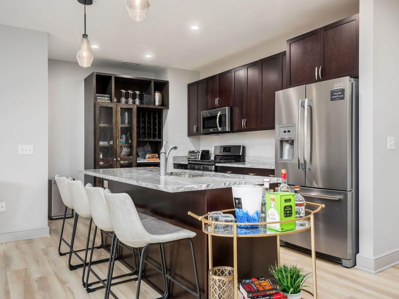 1145 N High Street , Unit 204, Columbus, OH 43201 Photo 9