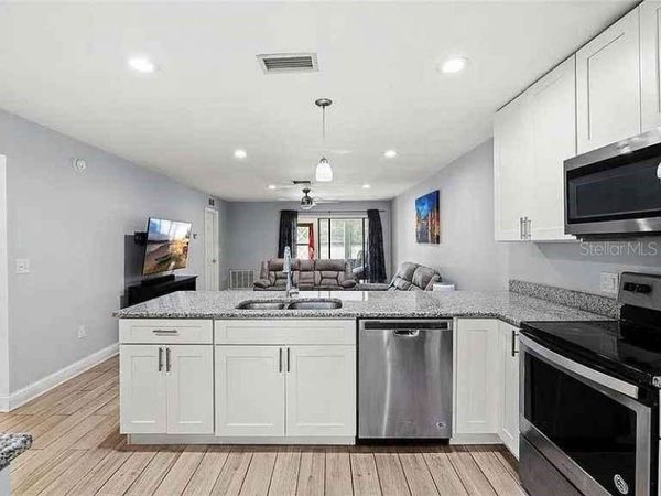 2130 BANCROFT PLACE , Unit E, PALM HARBOR, FL 34683