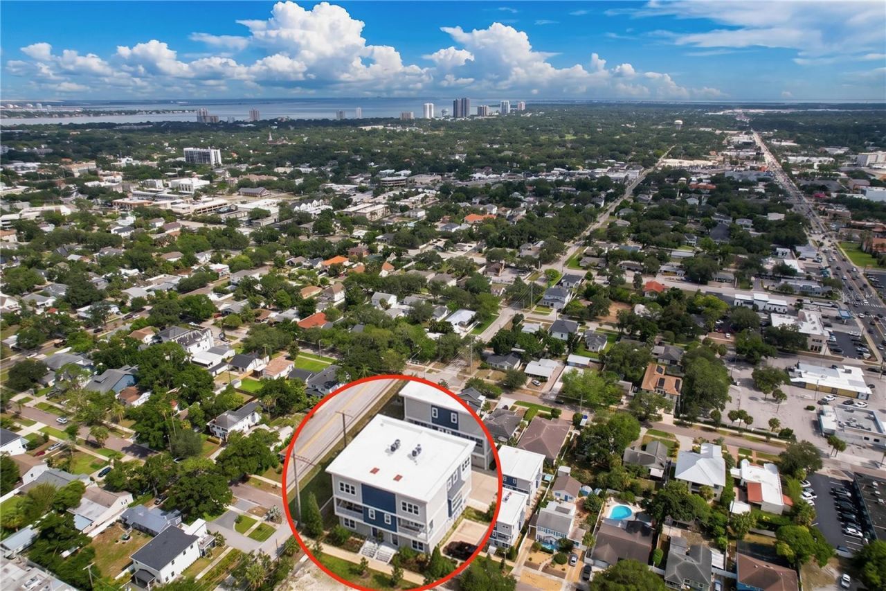 3702 W Roland Street, Unit 3, Tampa, FL 33609 Photo