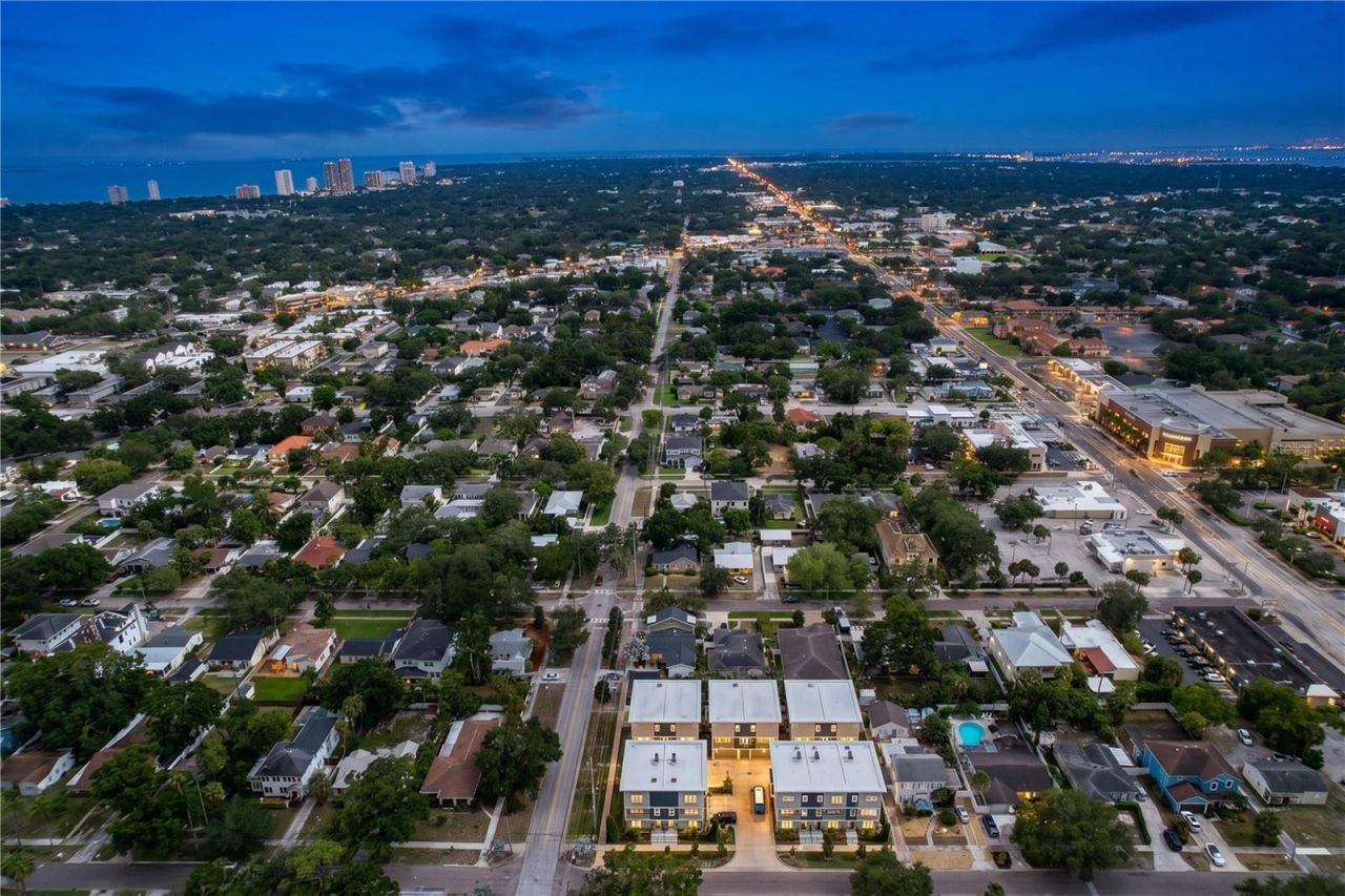 3702 W Roland Street, Unit 3, Tampa, FL 33609 Photo