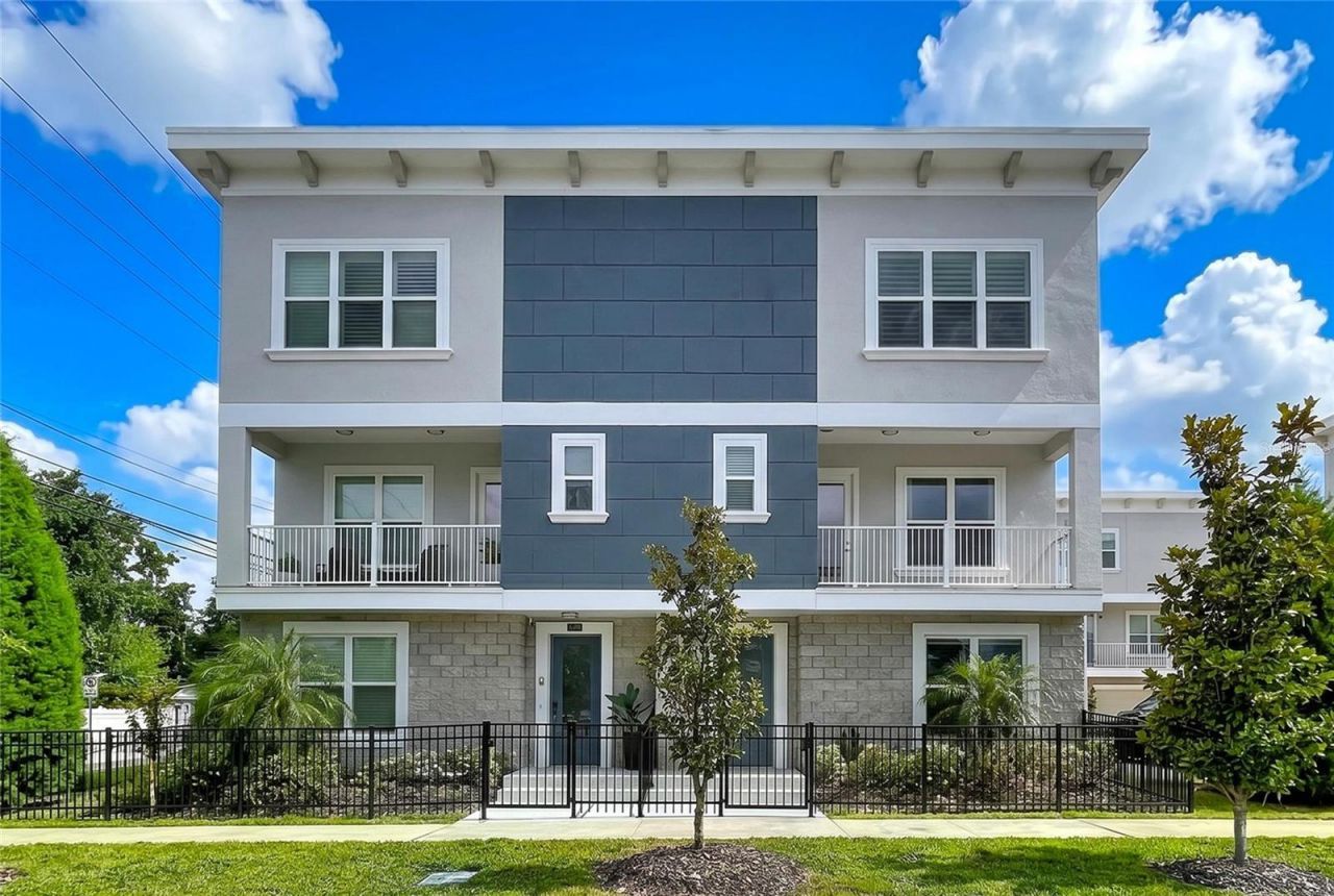 3702 W Roland Street, Unit 3, Tampa, FL 33609 Photo