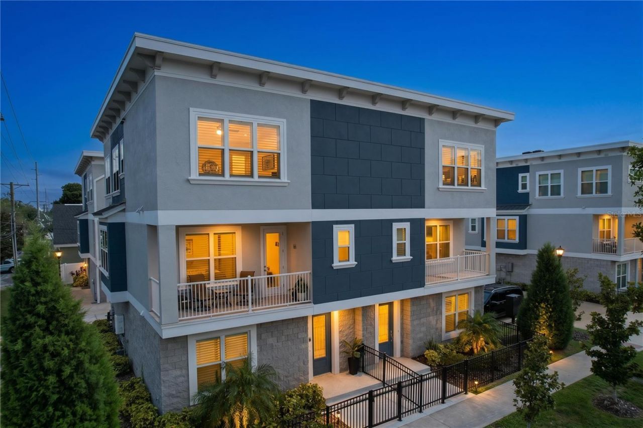 3702 W Roland Street, Unit 3, Tampa, FL 33609 Photo