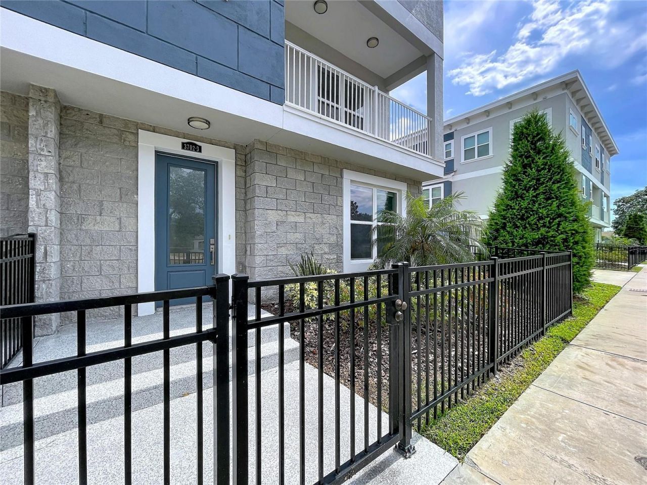 3702 W Roland Street, Unit 3, Tampa, FL 33609 Photo