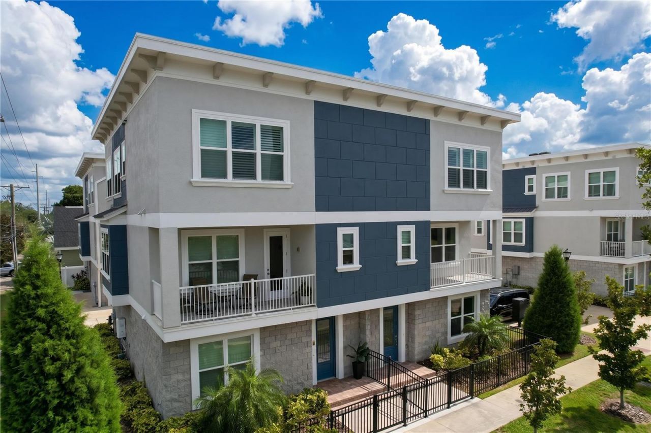 3702 W Roland Street, Unit 3, Tampa, FL 33609 Photo