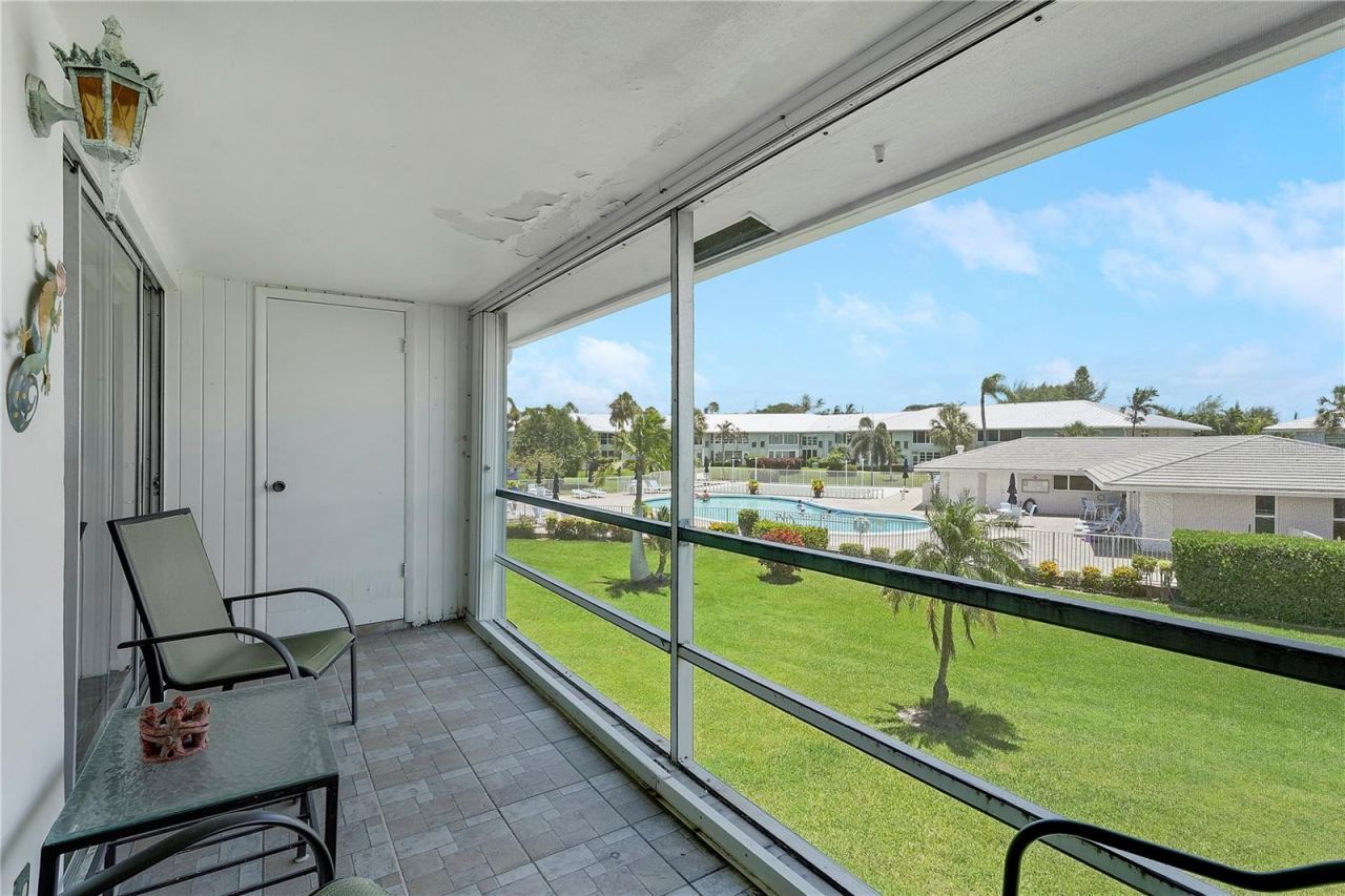 5540 N Ocean Boulevard , Unit 206, Ocean Ridge, FL 33435 Photo