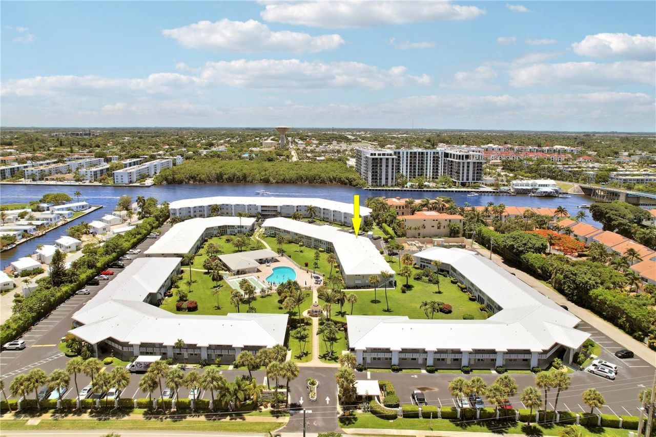 5540 N Ocean Boulevard , Unit 206, Ocean Ridge, FL 33435 Photo