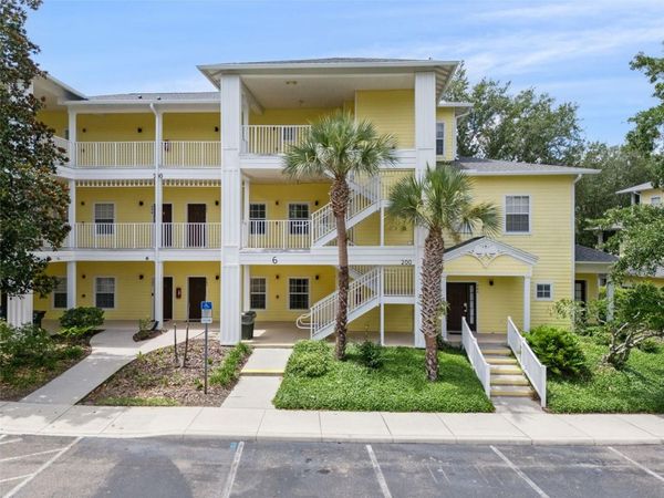 207 LUCAYA LOOP , Unit 207, DAVENPORT, FL 33897