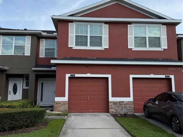 2914 RODRICK CIRCLE , ORLANDO, FL 32824