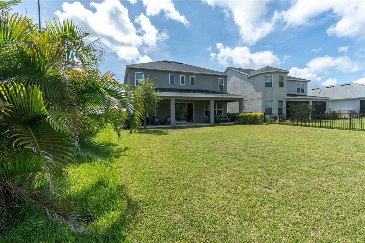 10815 Fieldstone Drive, Palmetto, FL 34221 Photo
