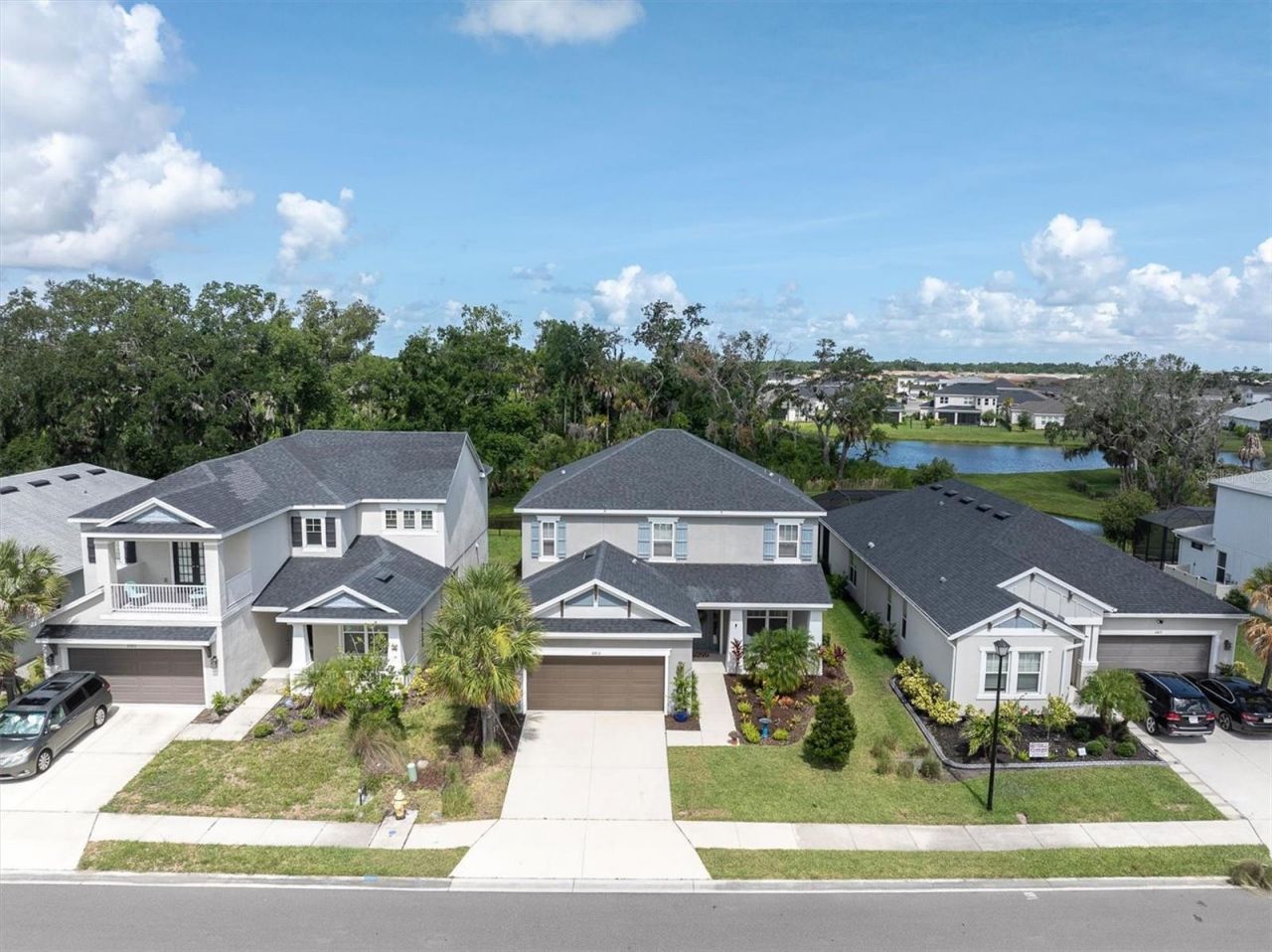 10815 Fieldstone Drive, Palmetto, FL 34221 Photo
