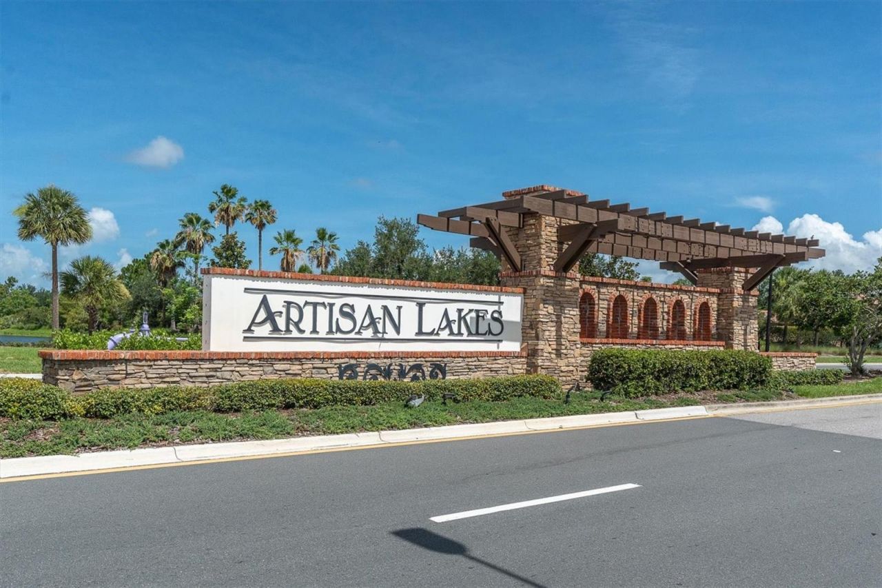 10815 Fieldstone Drive, Palmetto, FL 34221 Photo