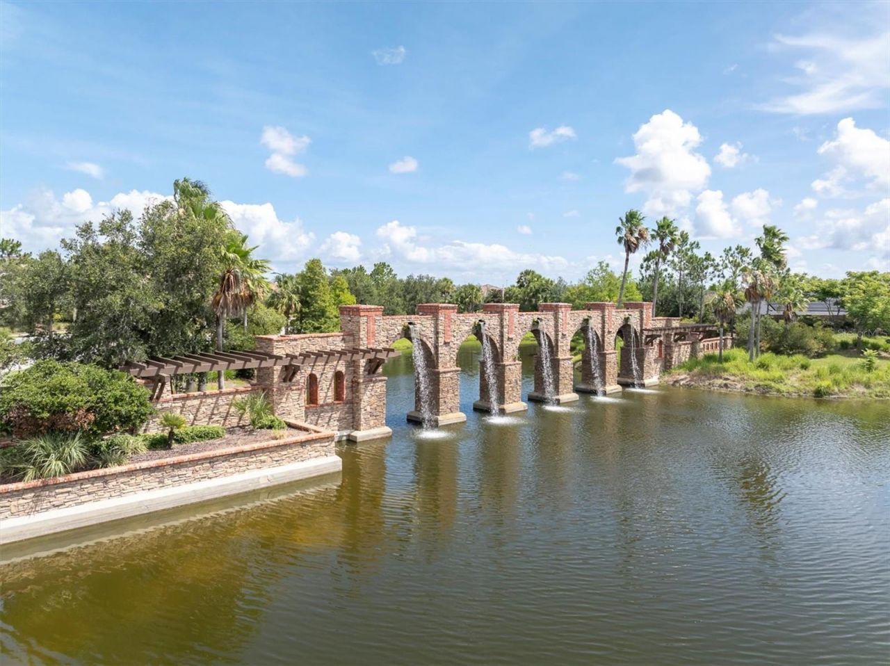 10815 Fieldstone Drive, Palmetto, FL 34221 Photo