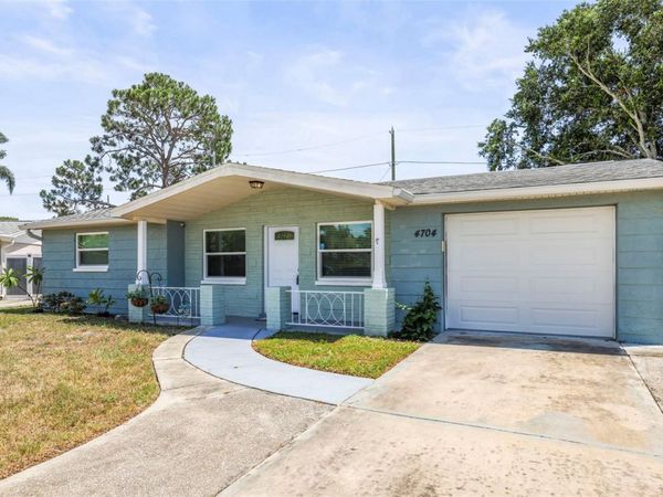 4704 KOALA DRIVE , HOLIDAY, FL 34690