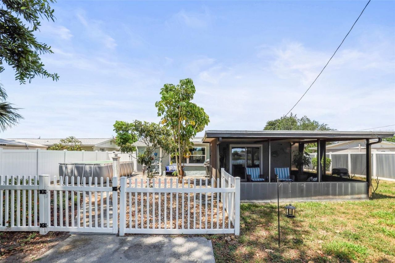 4704 Koala Drive, Holiday, FL 34690 Photo