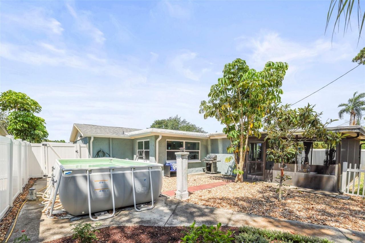 4704 Koala Drive, Holiday, FL 34690 Photo