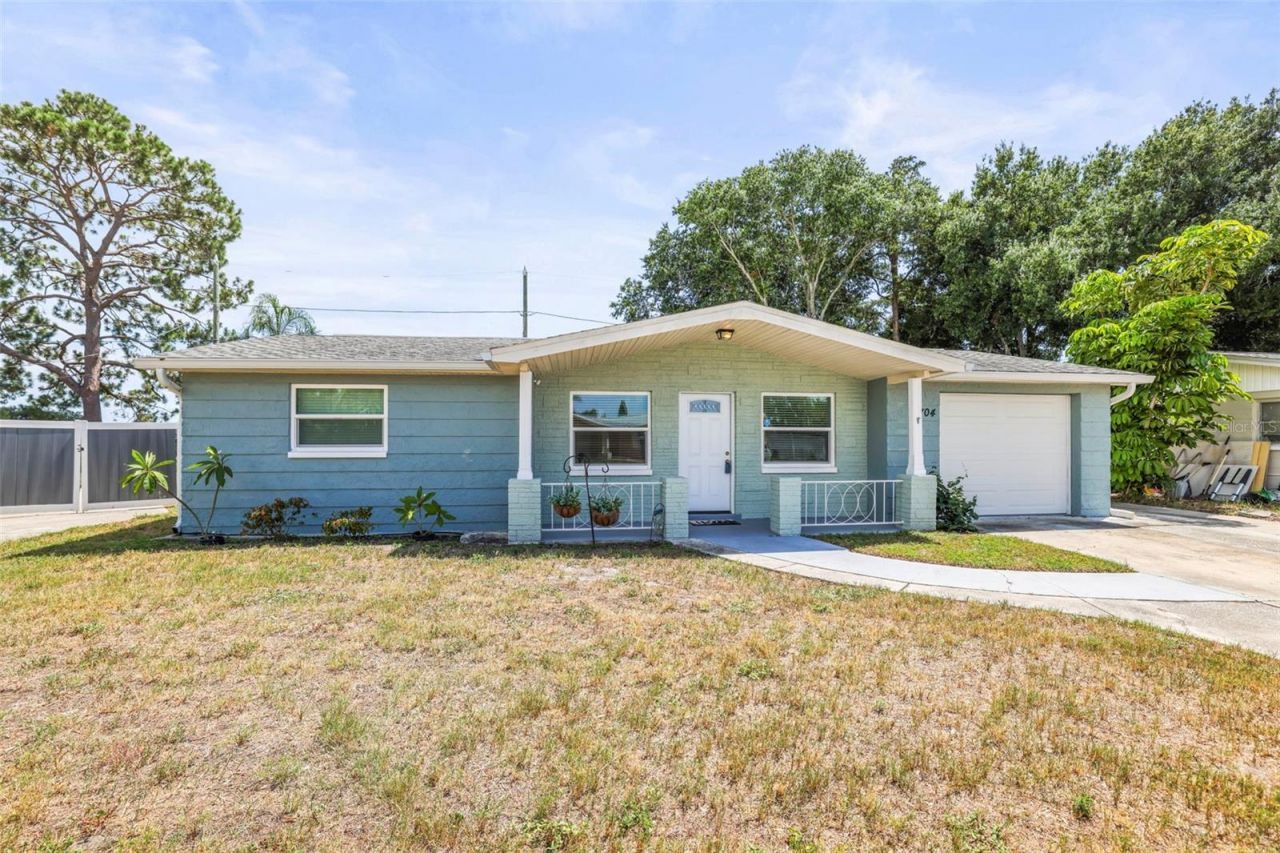 4704 Koala Drive, Holiday, FL 34690 Photo