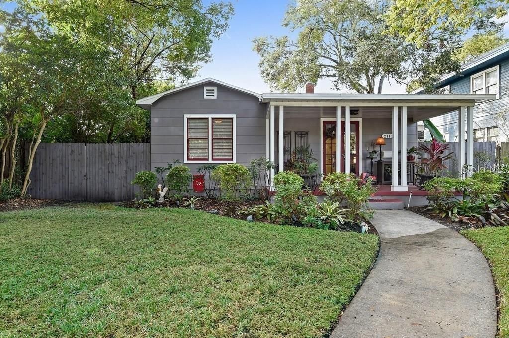 2118 2nd Avenue N, Saint Petersburg, FL 33713 Main Photo