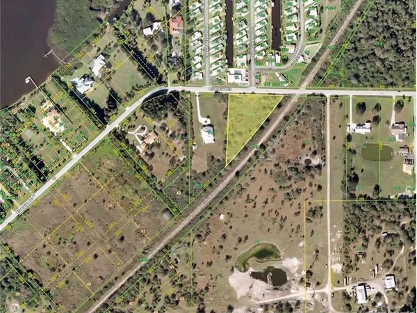 6721 RIVERSIDE DRIVE, PUNTA GORDA, FL 33982