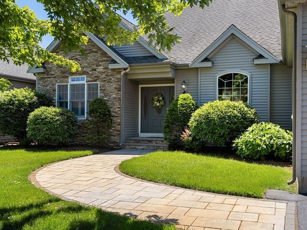 894 Liberty Street, Unit 6, Braintree, MA 02184