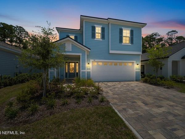 165 BLUEGRASS Way, St. Augustine, FL 32092