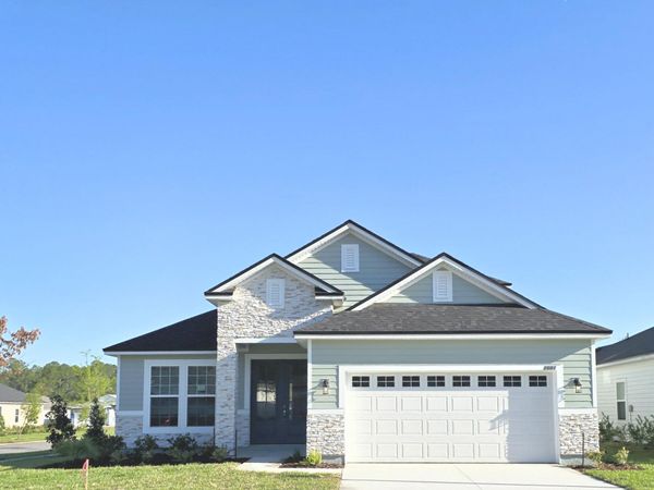 3318 WILLOWLEAF Lane, Green Cove Springs, FL 32043