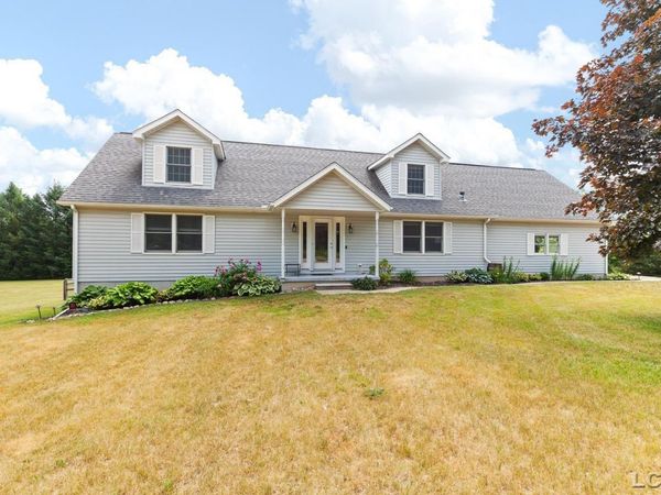 5340 sutton , Britton, MI 49229