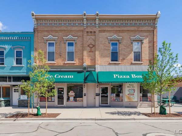 142 W Main , Morenci, MI 49256
