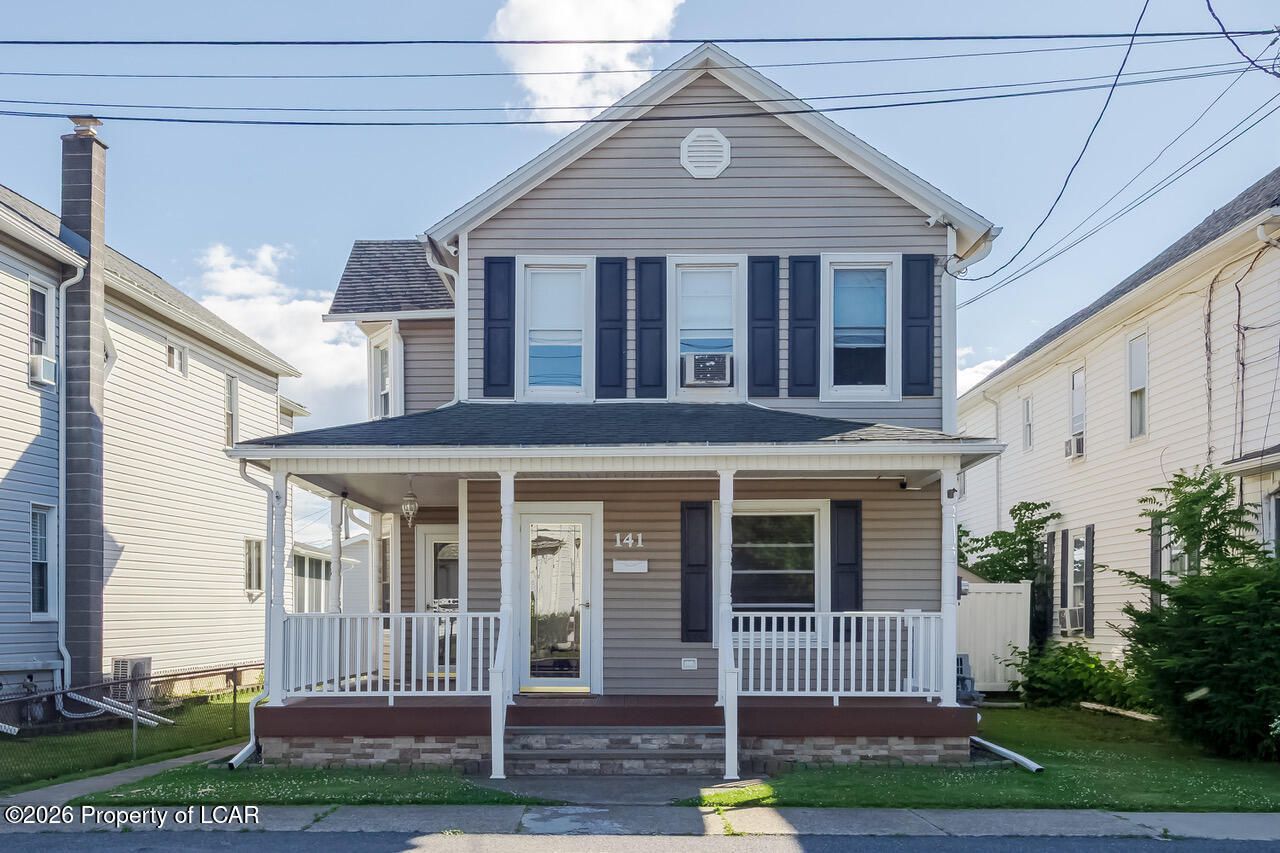 Please Call, Exeter, PA 18643