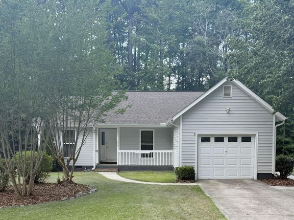630 Lilac Lane, Vass, NC 28394