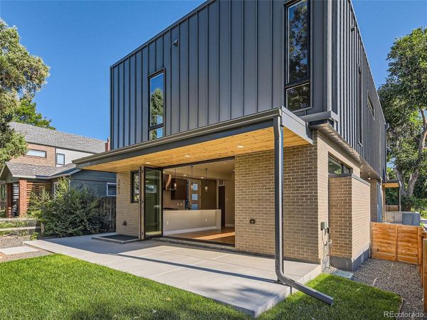 2605 W 40th Avenue , Denver, CO 80211