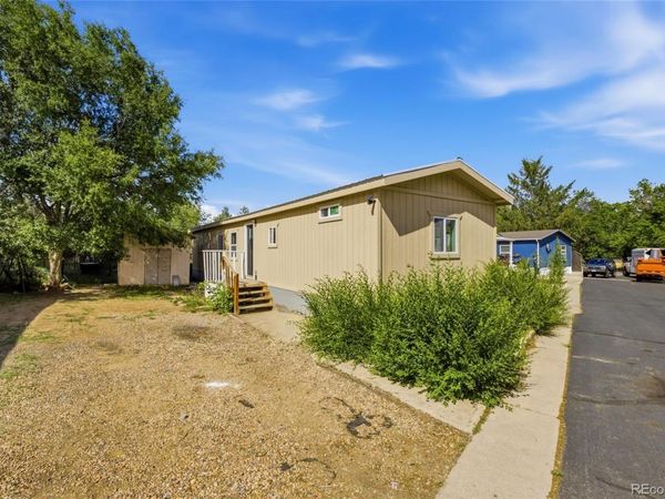 310 Skylark Circle , Lafayette, CO 80026