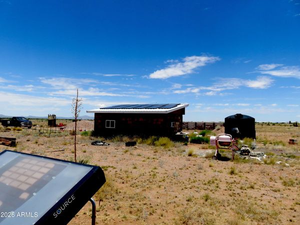 N Coronel Drive, Unit 08-02A, McNeal, AZ 85617