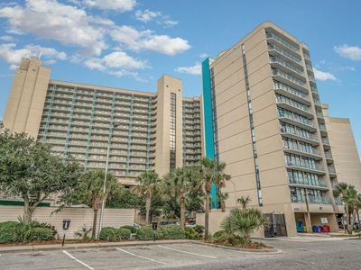 201 74th Ave. N , Unit 2645/2646, Myrtle Beach, SC 29572
