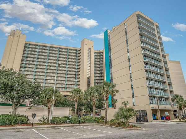201 74th Ave. N , Unit 2645/2646, Myrtle Beach, SC 29572