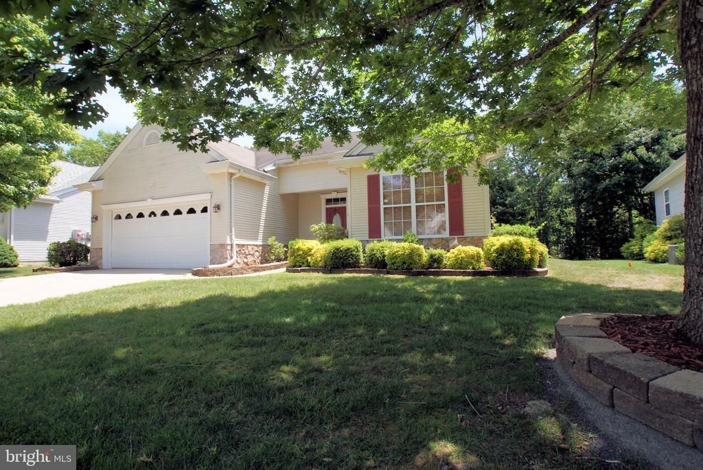 15 Nautic Way, Little Egg Harbor Township, NJ 08087 Main Photo