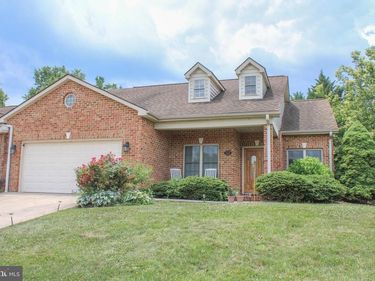 227 DONNA DRIVE , WOODSTOCK, VA 22664