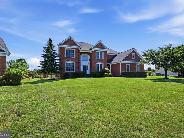 23222 HEMMINGFORD CIRCLE, STERLING, VA 20166
