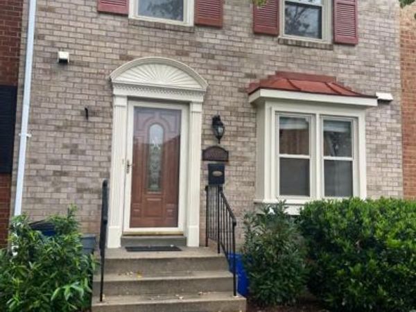 10218 ARIZONA CIRCLE , Unit 16, BETHESDA, MD 20817