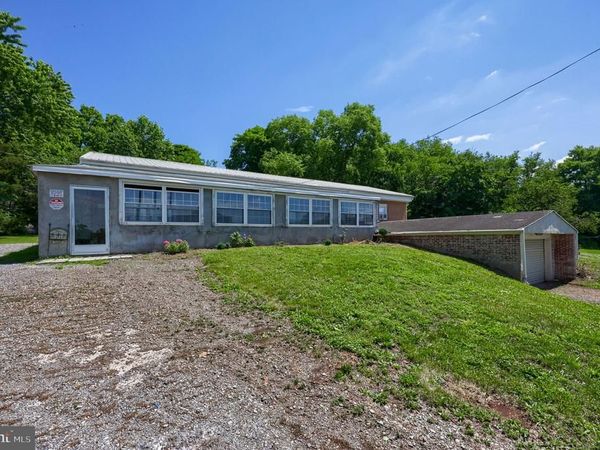 1789 ROOSEVELT AVENUE, YORK, PA 17408