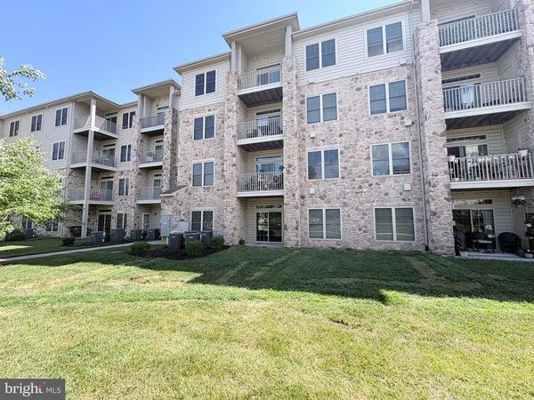 2000 UNIT FOUNTAINVIEW CIRCLE, Unit 2106, NEWARK, DE 19713