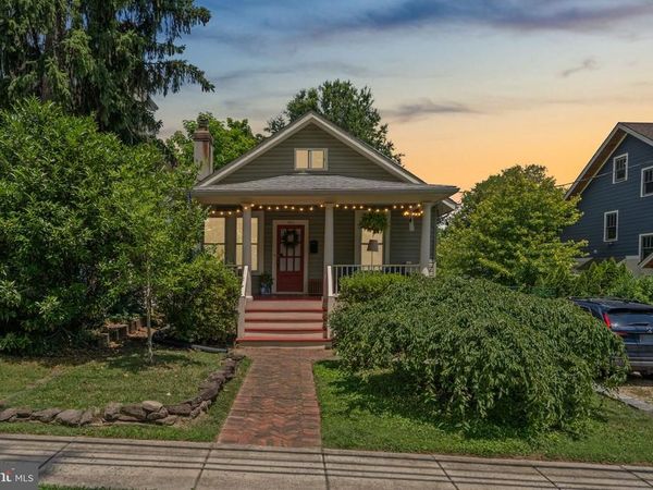 7311 FLOWER AVENUE , TAKOMA PARK, MD 20912