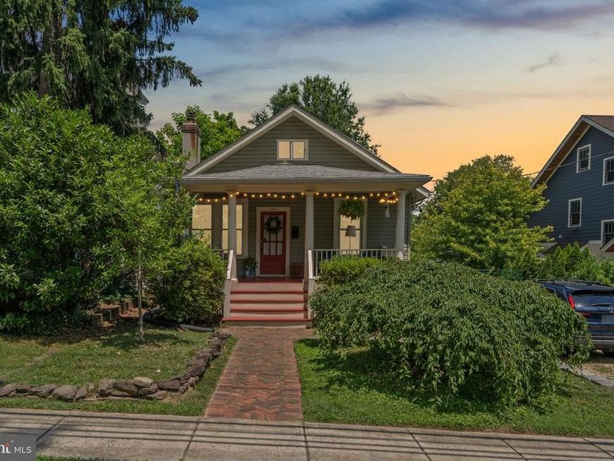 7311 Flower Avenue , Takoma Park, MD 20912 Main Photo