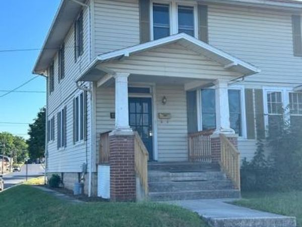 301 E E MCKINLEY STREET , CHAMBERSBURG, PA 17201